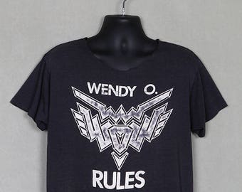 wendy williams tee shirt