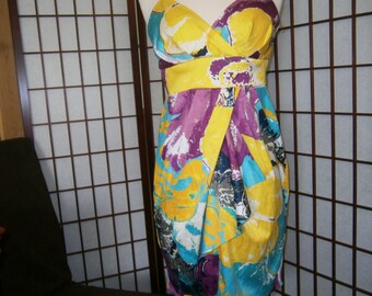 Women's Spaghetti Strap Sundress