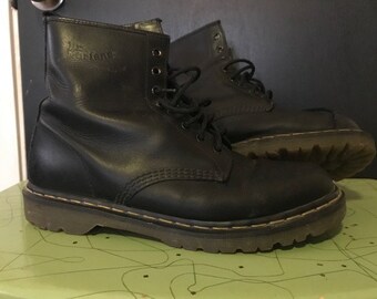 Vintage Doc Marten Boots