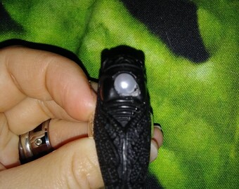 cicada ring etsy cicada size