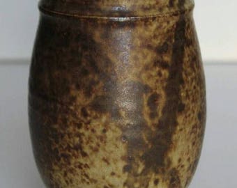 Another Small Studio Ceramic Vase