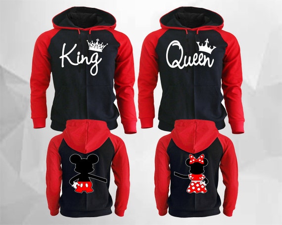 queen hoodies band