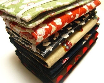 Custom fabric bifold wallet | Vegan wallet | Billfold wallet | Wallet