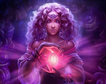 One question psychic reading
