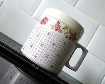 Hornsea Pottery Romantic Mug