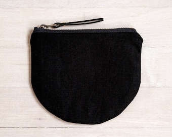 Handmade Cotton Utility Pouch Set 13