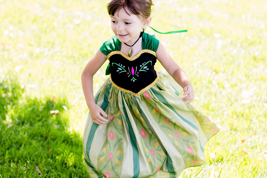 Princess Anna Coronation Dress Frozen Princess Anna Costume   Il Fullxfull.614244910 Ny5m 