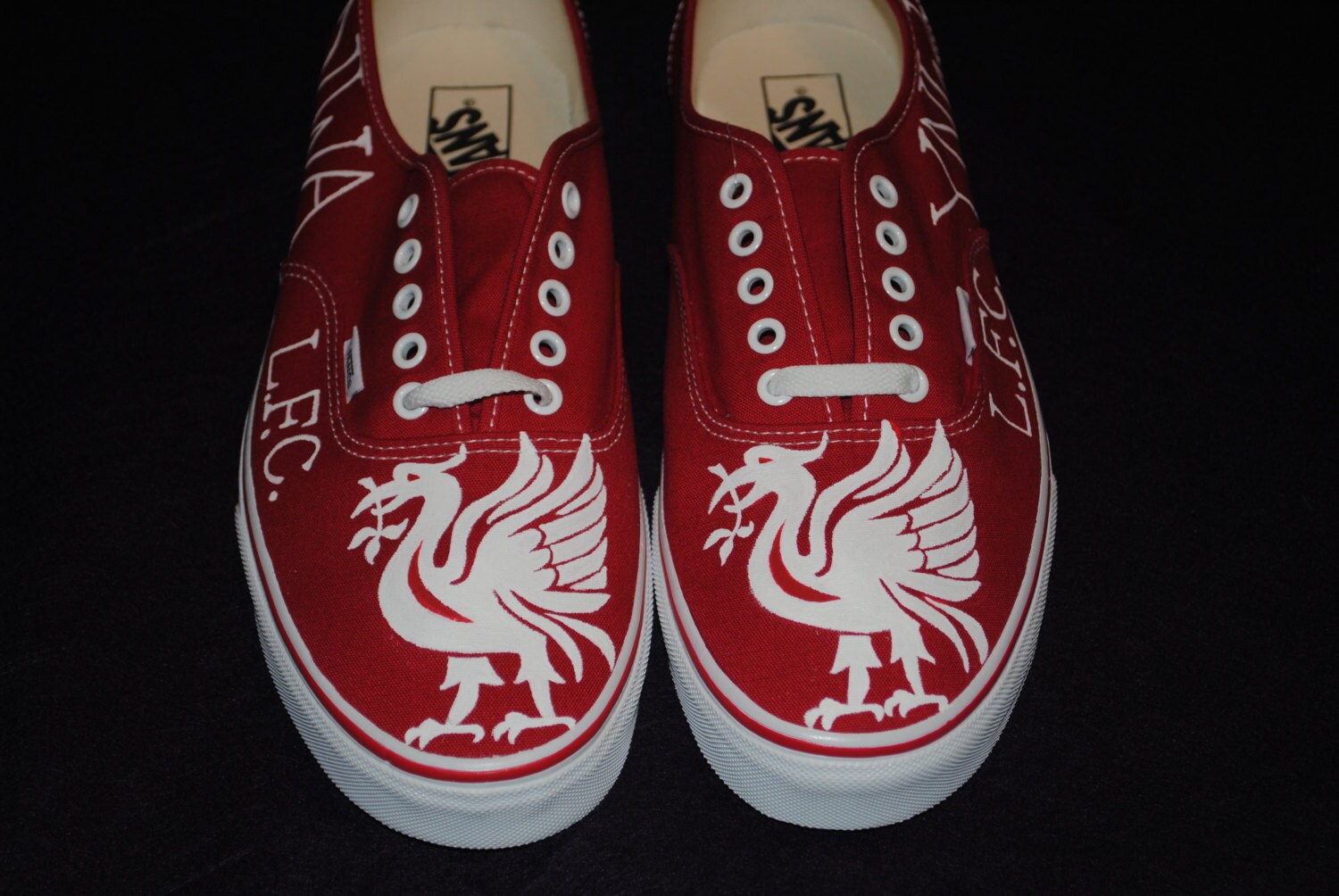 liverpool vans liverpool vans
