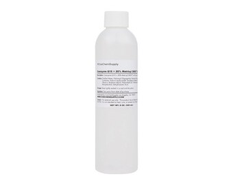 Bulk Coenzyme Q10 + Matrixyl 3000 Serum 8 oz
