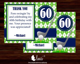 golf party favor tags golf party favors golf stickers