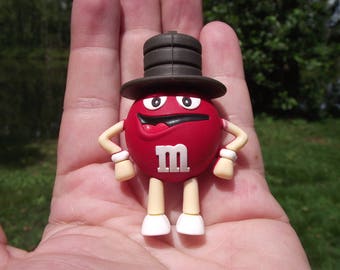 1 GB USB M & me S red multicolor Hat 8 GB.