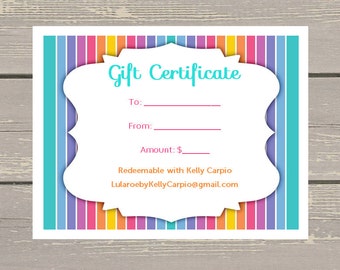 Lularoe Cash Template Free - FREE DOWNLOAD