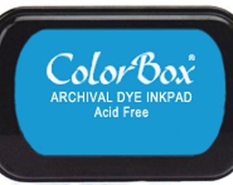Colorbox Archival Ink - Choice of 30 Colors!