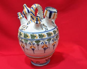 Talavera Jarr. Spanish BOTijo.