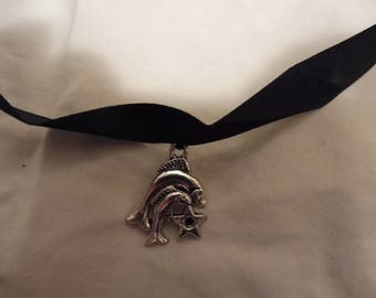 ASTROLOGICAL CHOKER - Picses