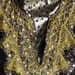 Vintage kaftan