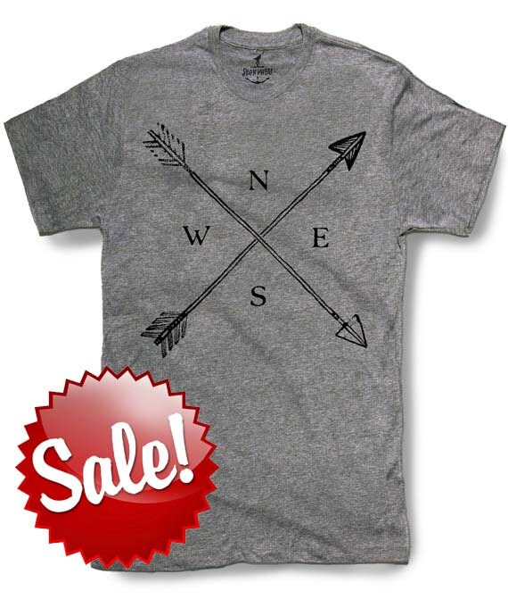 indian crossed arrows mens t shirt 8 color options sizes arrow shirt size chart india