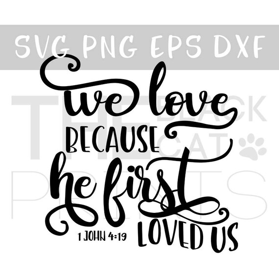 Download Bible verse svg for Cricut Svg cut file Vector cutting file