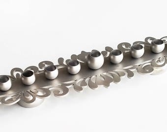 Magical Menorah