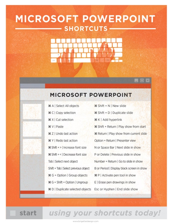 Microsoft office superscript shortcut mac keyboard