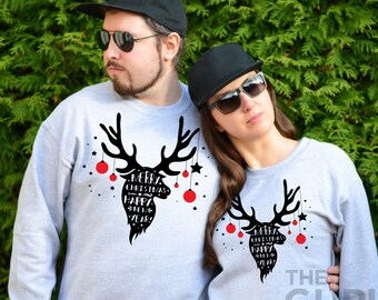 Christmas sweatshirt christmas family sweatshirt christmas family outfit christmas family pajamas family sweatshirts family xmas sweatshirts