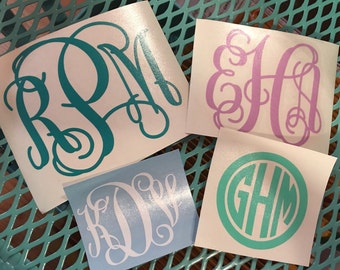 Monogram | Etsy