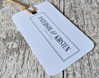 Clothing Hang Tags, Business Tags, Business Logo Tags, Clothing Tags, Business Cards