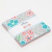 Flora and Fawn 42 piece FREE SHIPPING 5 Inch Stacker by the Quilted Fish for Riley Blake