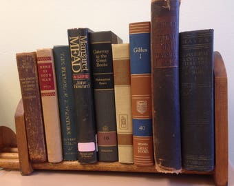 Custom Hollow Book Safe. Send me your book! Magnetic closure.