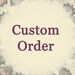 50 2" x 6" bookmarks