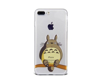 coque totoro iphone 6 coque totoro iphone 6