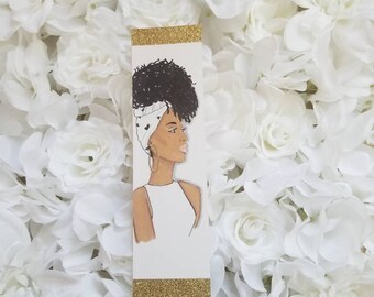 Handmade Bookmarks