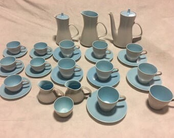 Vintage Poole Pottery