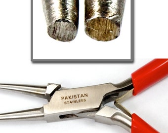 Round Nose Pliers TLA001
