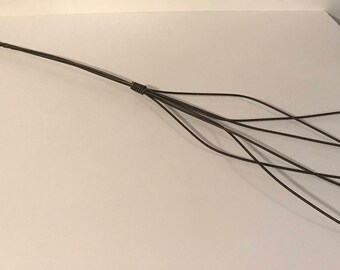 Vintage Rug Beater or Quilt Beater