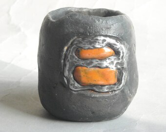 yunomi guinomi chawan wabi-sabi Teetasse tea cup