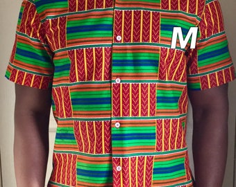 African men clothing | Etsy