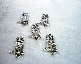 5 nugget charm 33 x 18