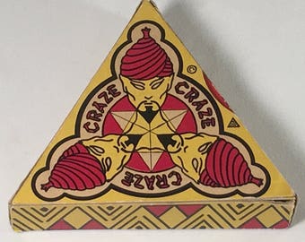 Vintage 1939 "Craze" Game