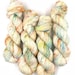 Hand dyed yarn - 4 ply (Fingering) - Takes The Cake