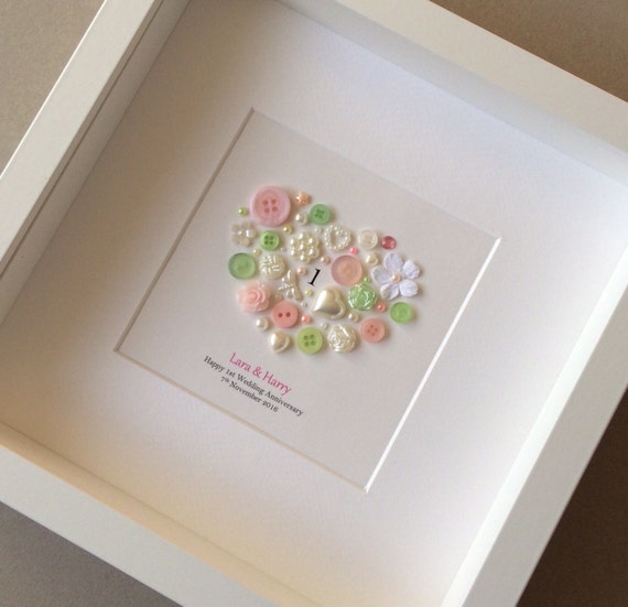 1. Hochzeitstag Papier-Jubiläum traditionelles Geschenk 1. 1. Hochzeitstag Papier-Jubiläum traditionelles Geschenk 1.
