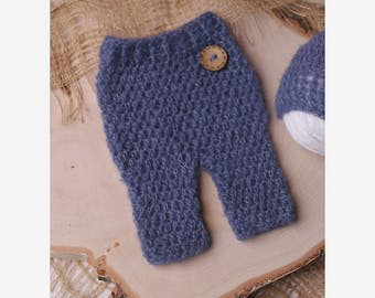 Crochet pants | Etsy
