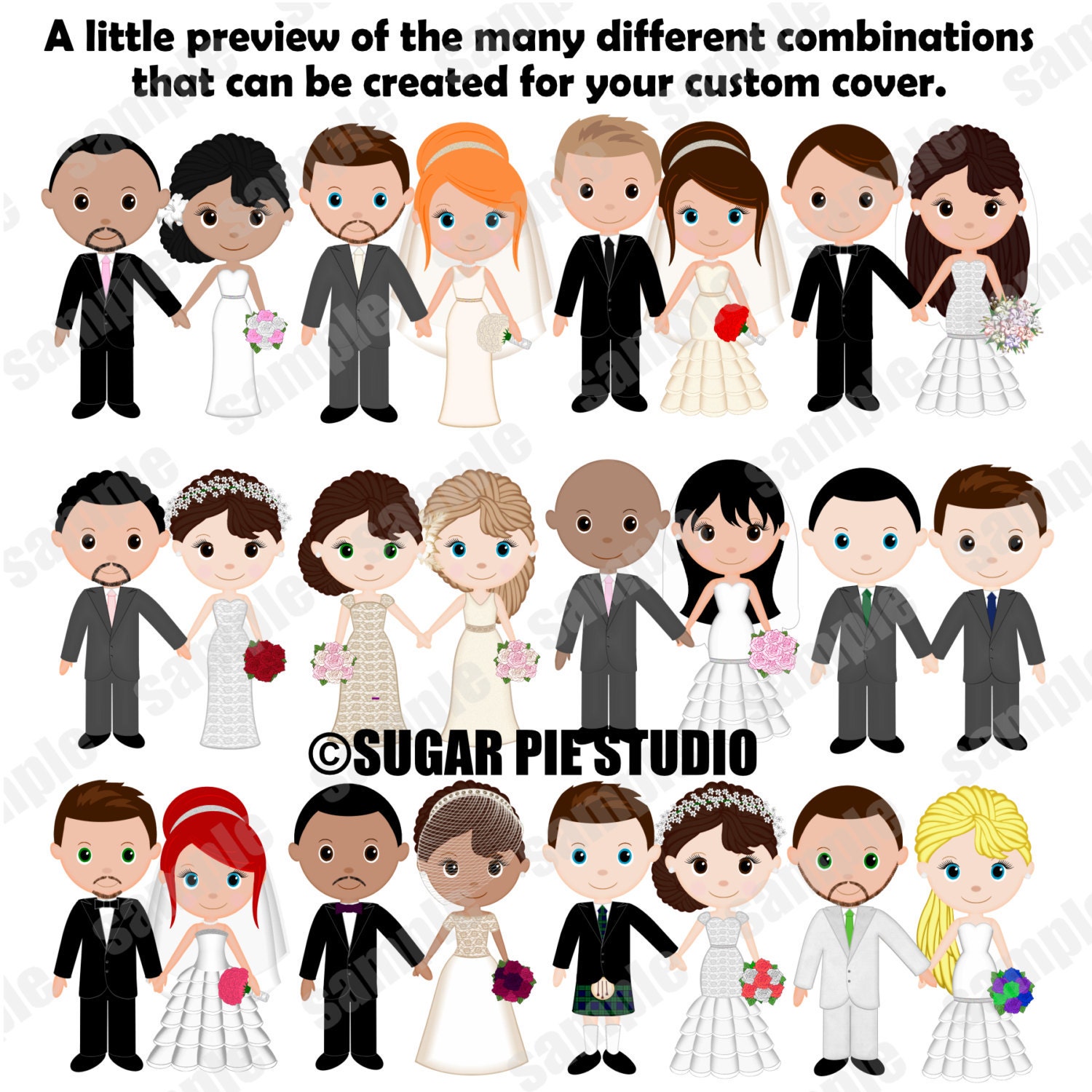 It is a picture of Nerdy Personalized Wedding Coloring Book It's just a graphic of Nerdy Personalized Wedding Coloring Book