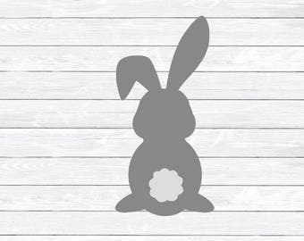 Download Easter bunny | Etsy