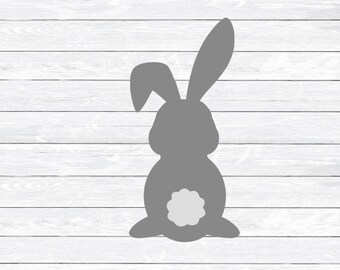Download Easter bunny | Etsy