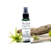 Bliss Gardens Air Plant Premium Organic Fertilizer Spray Bottle / 17-8-22 Formula / Ready to Use!