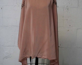 Silk Scarf, Text , Leather Women's Fashion Accessories