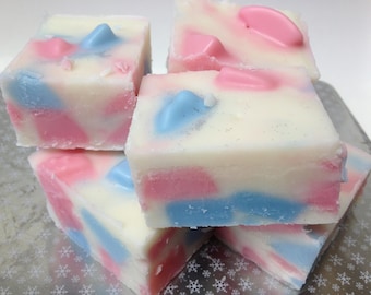 Wax Chunk Melts, Soy blend wax chunk melts, chunky melts, funky chunkies