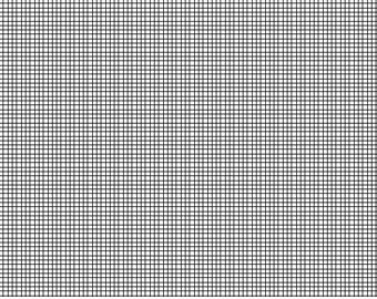 10 pack of large sheet format 1 graph paper 36 x pack of graph paper
