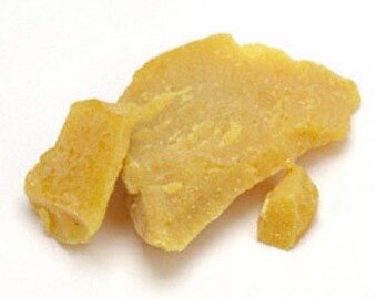 Really Raw and 100% Natural Pure Beeswax from Beekeeper 8 OZ choose